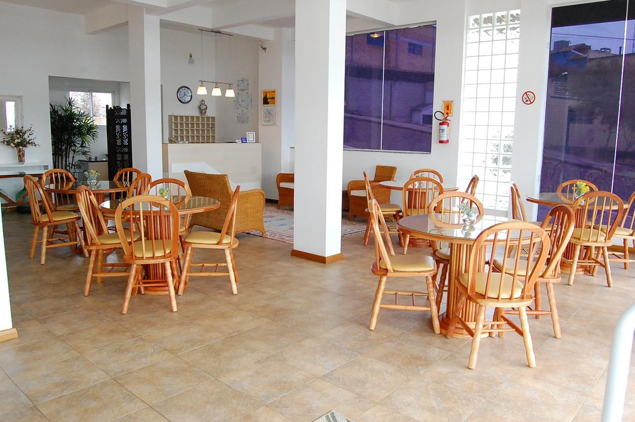 Apart Hotel Recanto Das Pedras Santana do Livramento Exterior foto