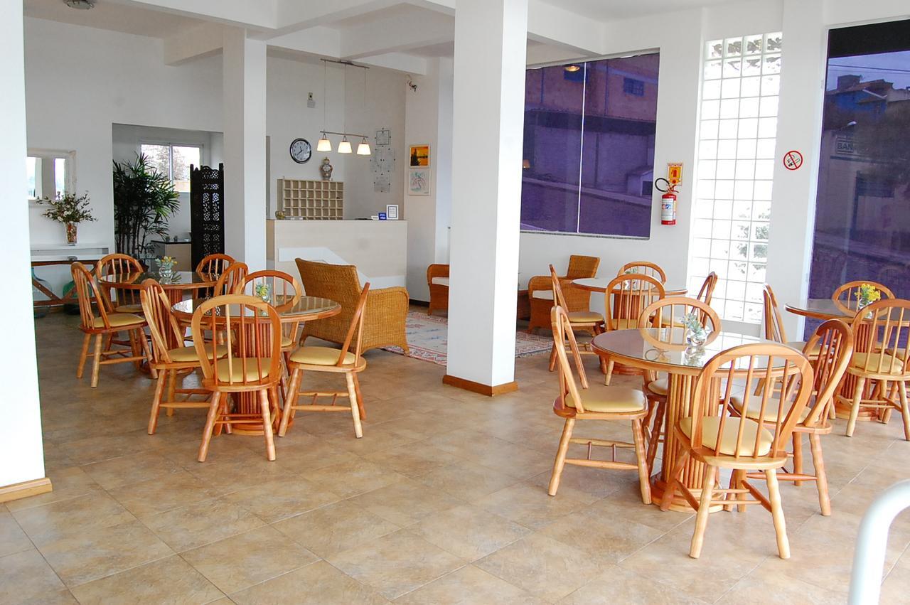 Apart Hotel Recanto Das Pedras Santana do Livramento Exterior foto