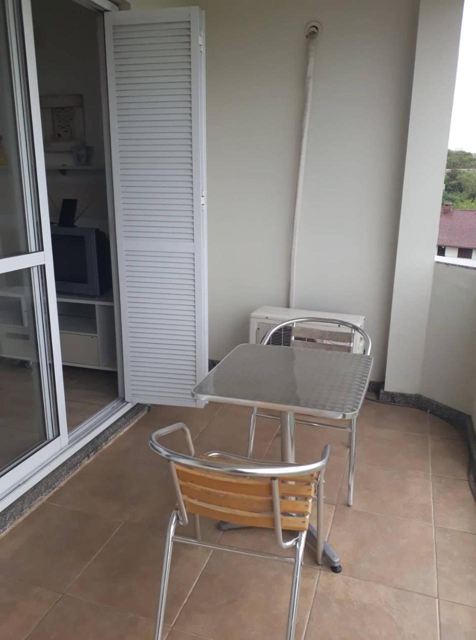 Apart Hotel Recanto Das Pedras Santana do Livramento Exterior foto
